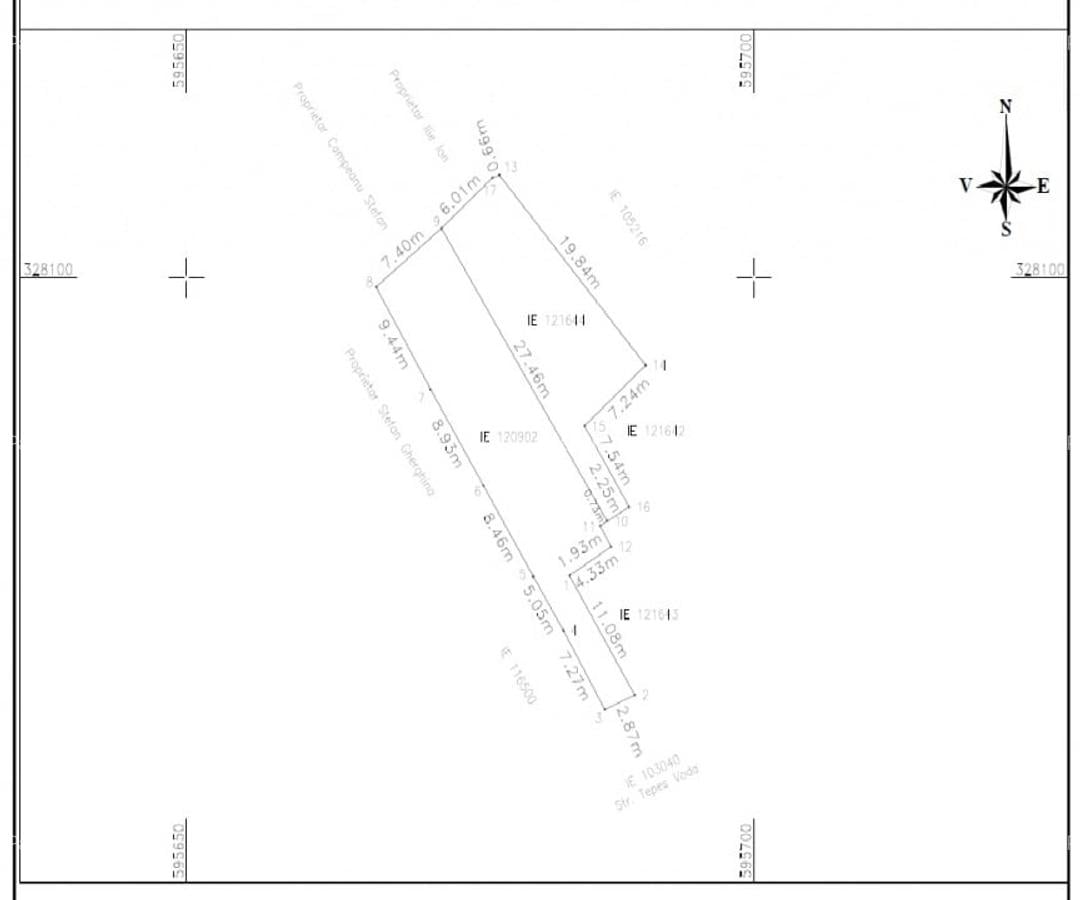 PANTELIMON LOT 429 MP - 5