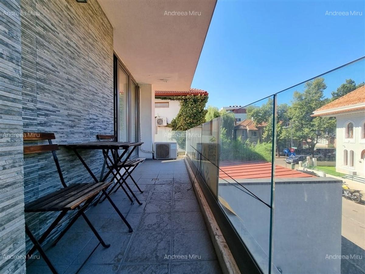 Duplex  4 camere, P+1, terasa 33mp  Finisaje premium & garaj subteran - 12
