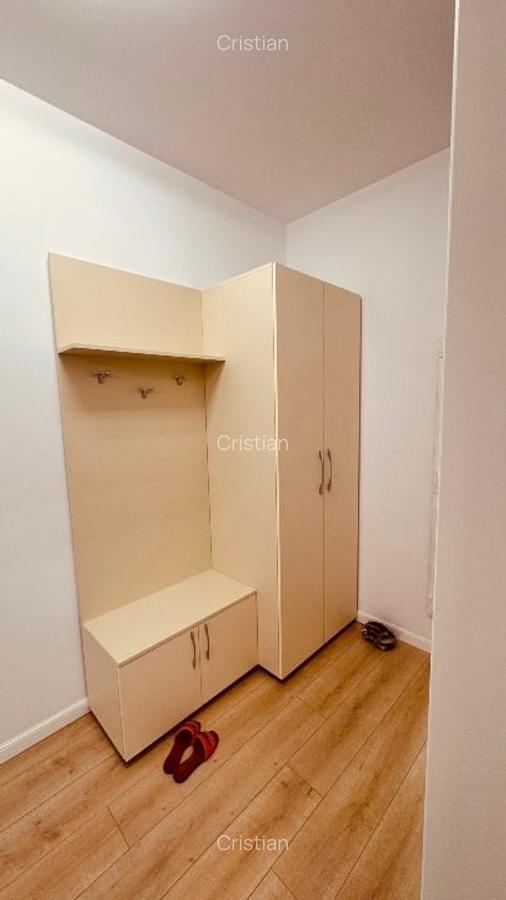 Apartament 2 camere Lux,loc de parcare,prima închiriere, Torontalului - 3