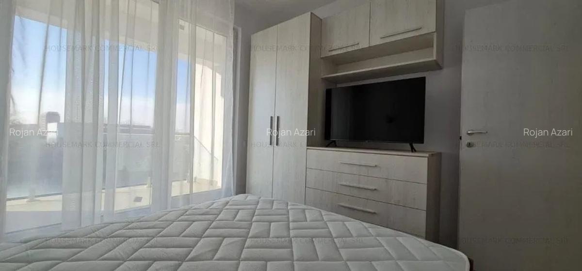 Apartament cu 2 camere semidecomandat în Sisești - 4