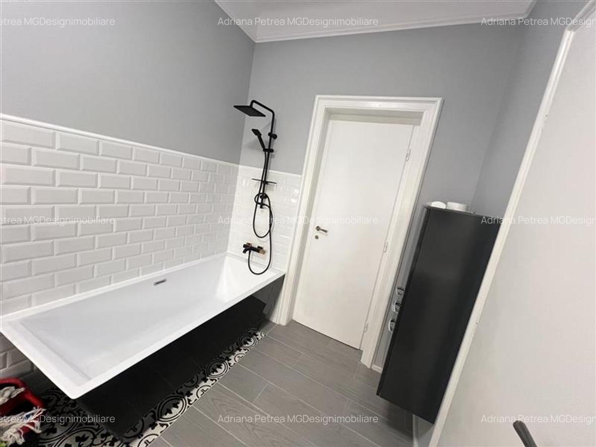 Apartament cu 3 camere decomandat în Bălcescu - 12