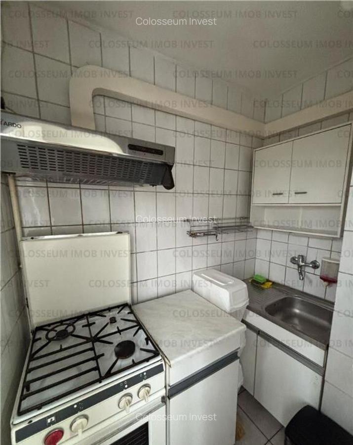 Apartament cu 2 camere, decomandat - zona Scriitorilor. - 4