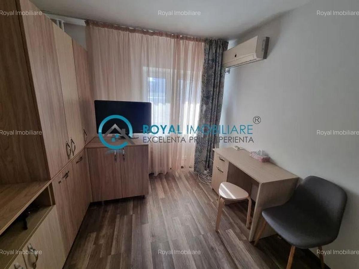 Royal Imobiliare - Inchiriere garsoniera zona Ultracentral - 2