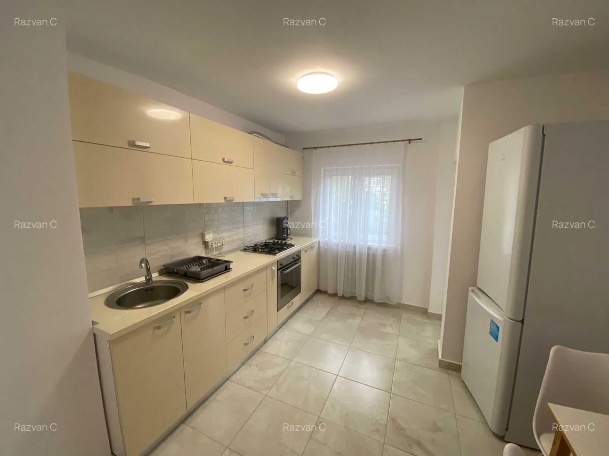 Militari 4 minute Metrou Lujerului  - Apartament 2 camere MODERN - 5