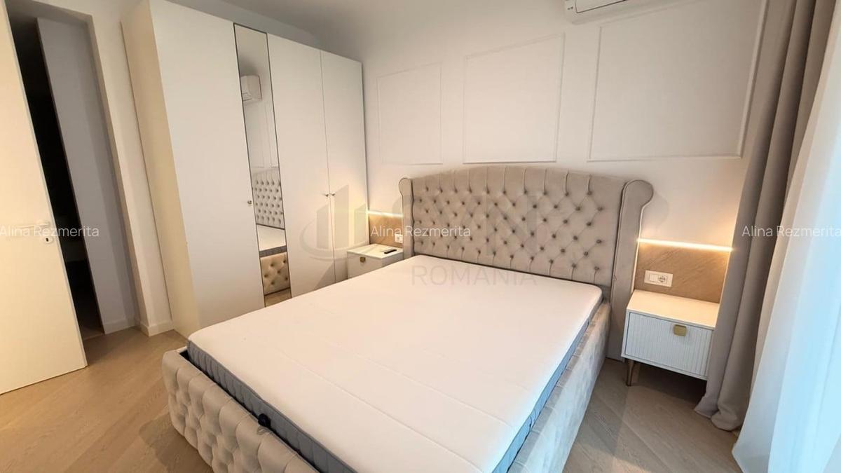 REA1024065 3 camere Cortina North l loc de parcare inclus l terasa 30mp - 4