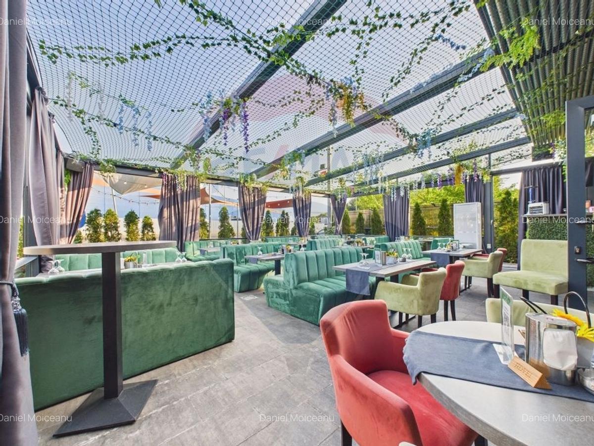 Imobil comercial, Restaurant si Spalatorie auto, Dedeman, Slobozia - 10