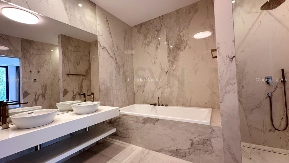 Apartament cu 3 camere decomandat în Floreasca - 9