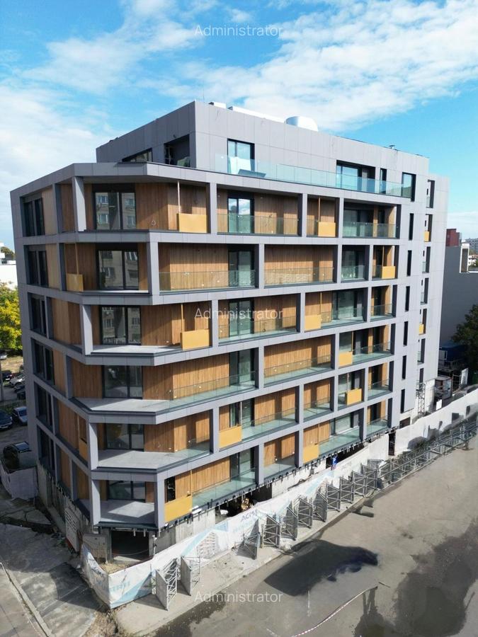 Apartament 3 camere – NOOR Unirii - 1