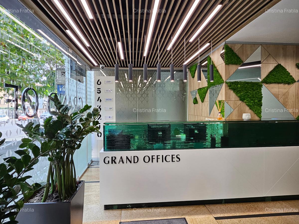 Inchiriere birouri - Floreasca Grand Offices - 23 Inchiriere birouri - Floreasca Grand Offices - 23