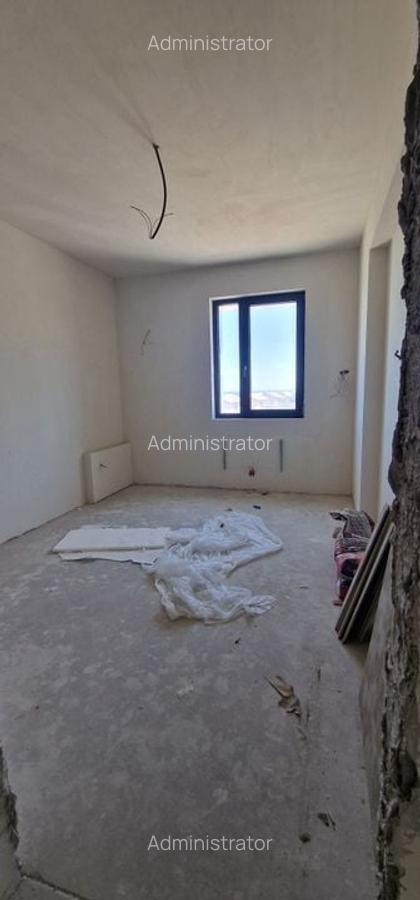 Faleza Nord apartament cu 3 camere, vedere la mare. - 10