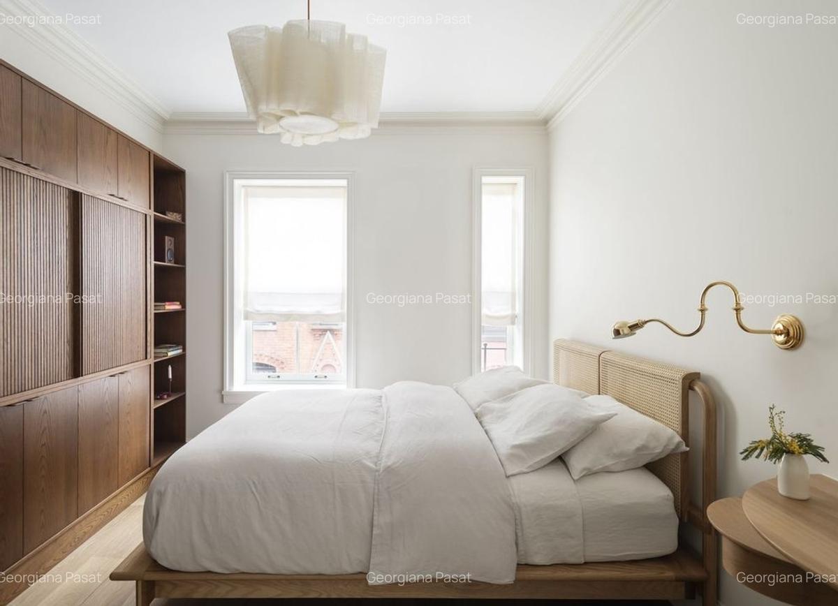 Apartament cu 3 camere decomandat în Timpuri Noi - 2