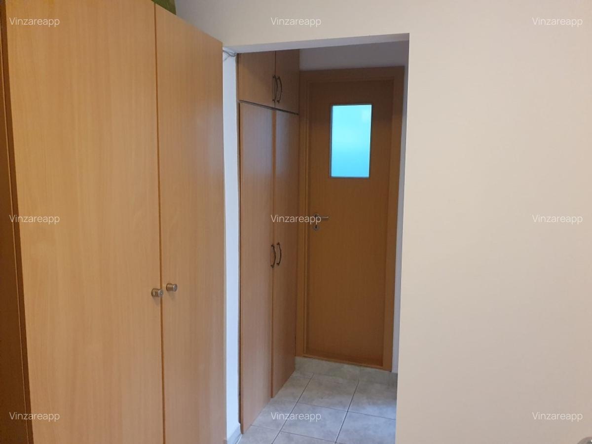 Apartament cu 2 camere decomandat în Herăstrău - 4