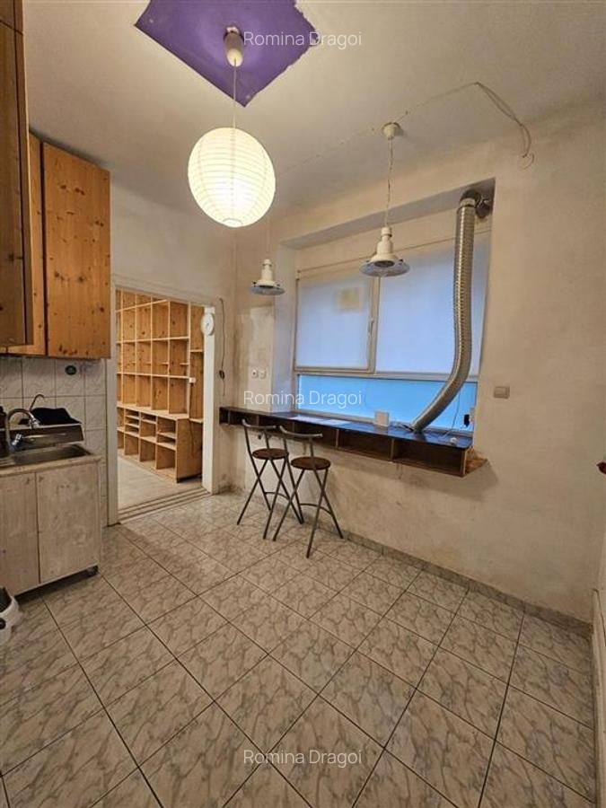 Spatiu comercial Central cu loc de parcare propriu - 4