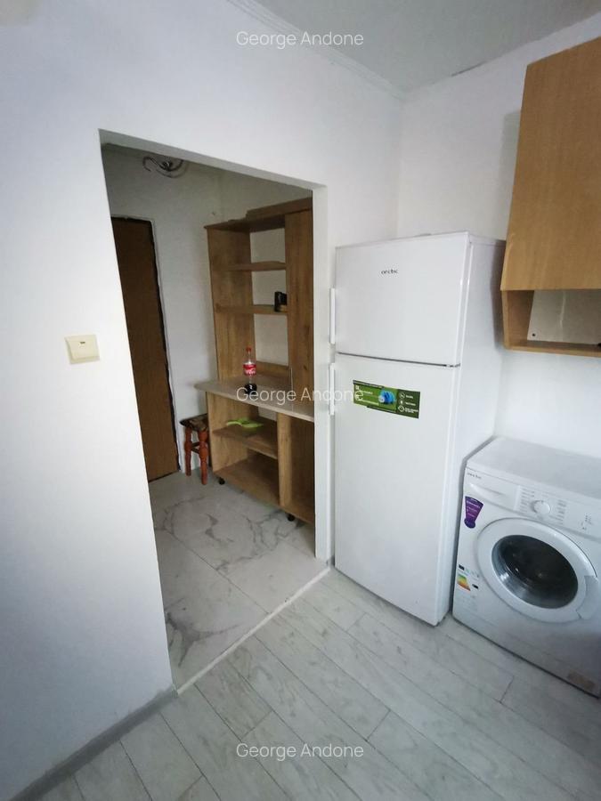 Garsoniera Poitiers-Siraj, etaj 1, investitia ideala - 4