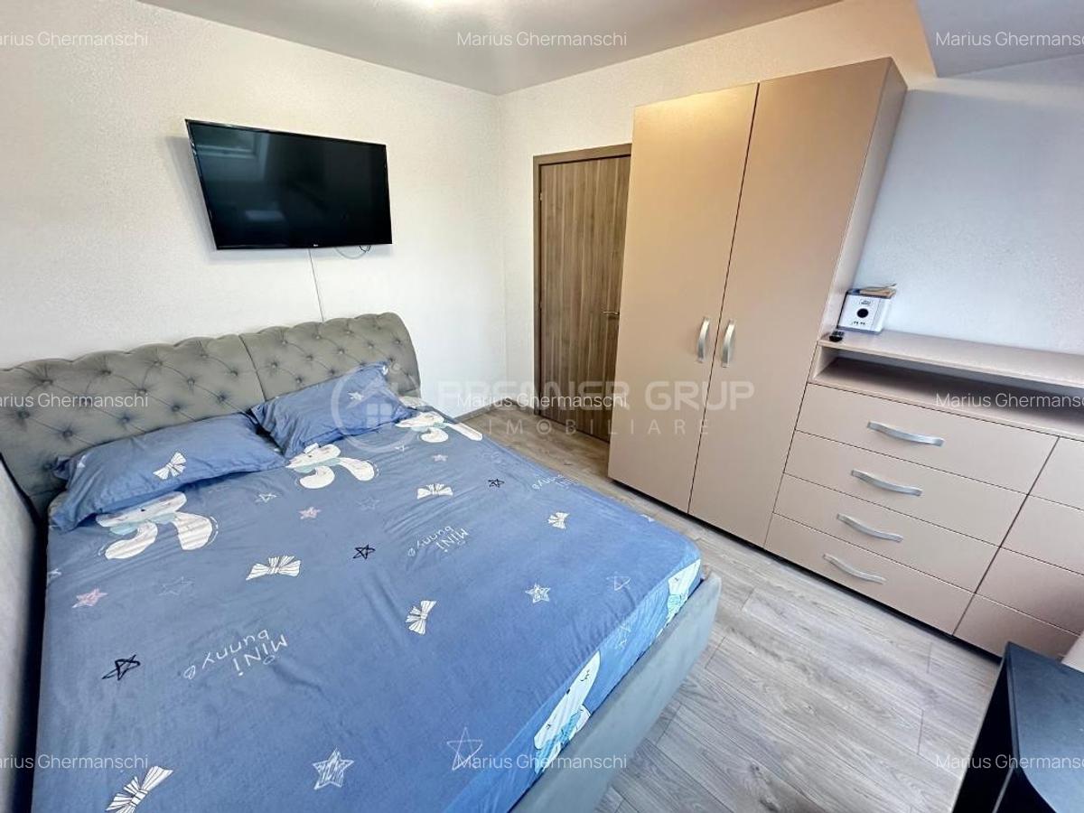 Apartament 2 camere, Podu de Piatra, 39mp, CT, AC - 2