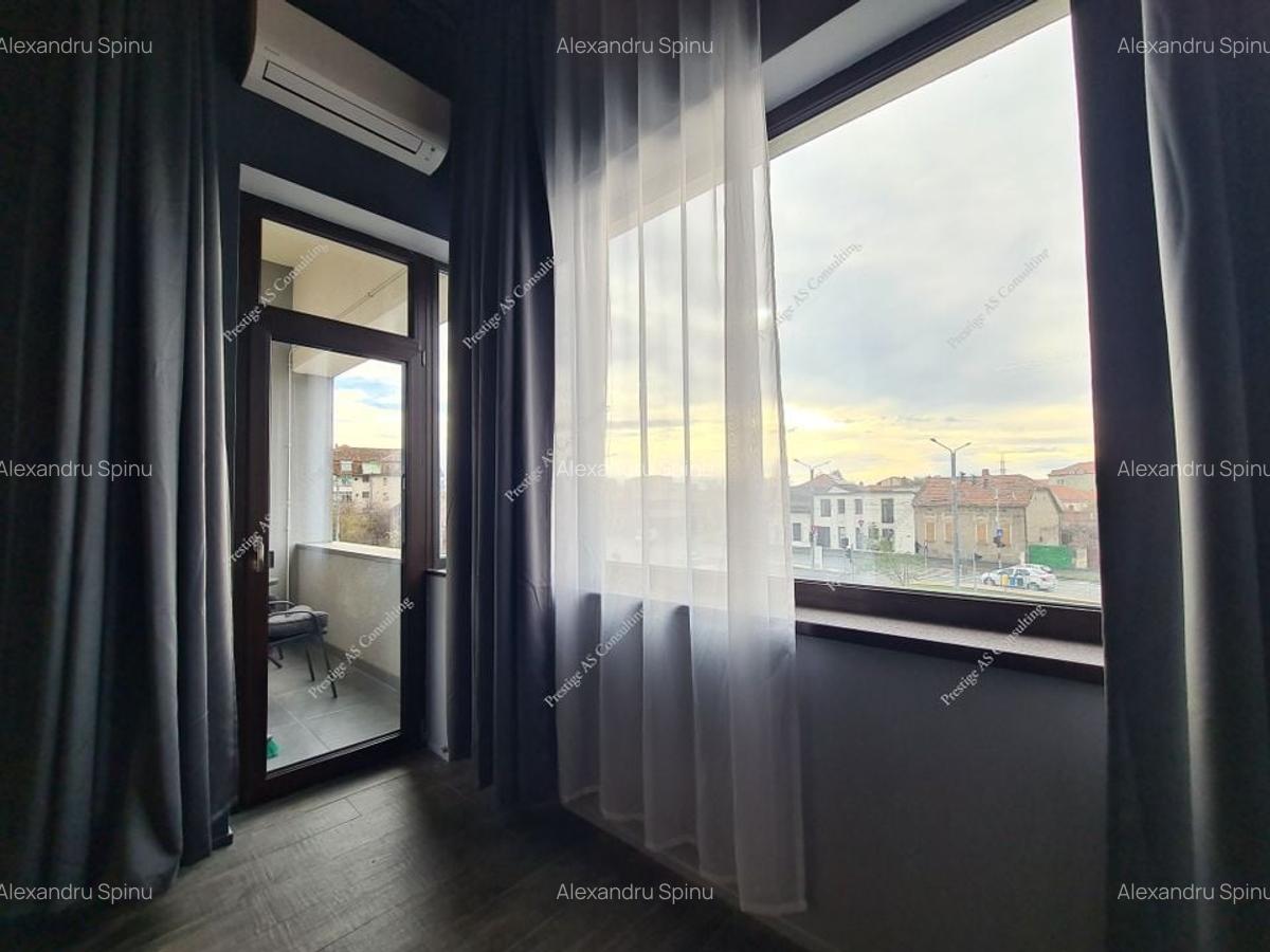 Apartament pet friendly cu 2 camere - acces gratuit in sala de fitness - Cetatii - 7