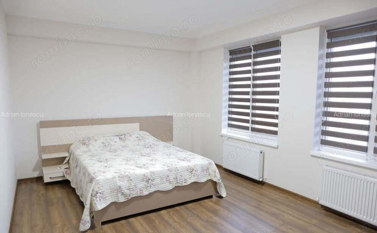 Garsoniera moderna in zona Brancoveanu - 1