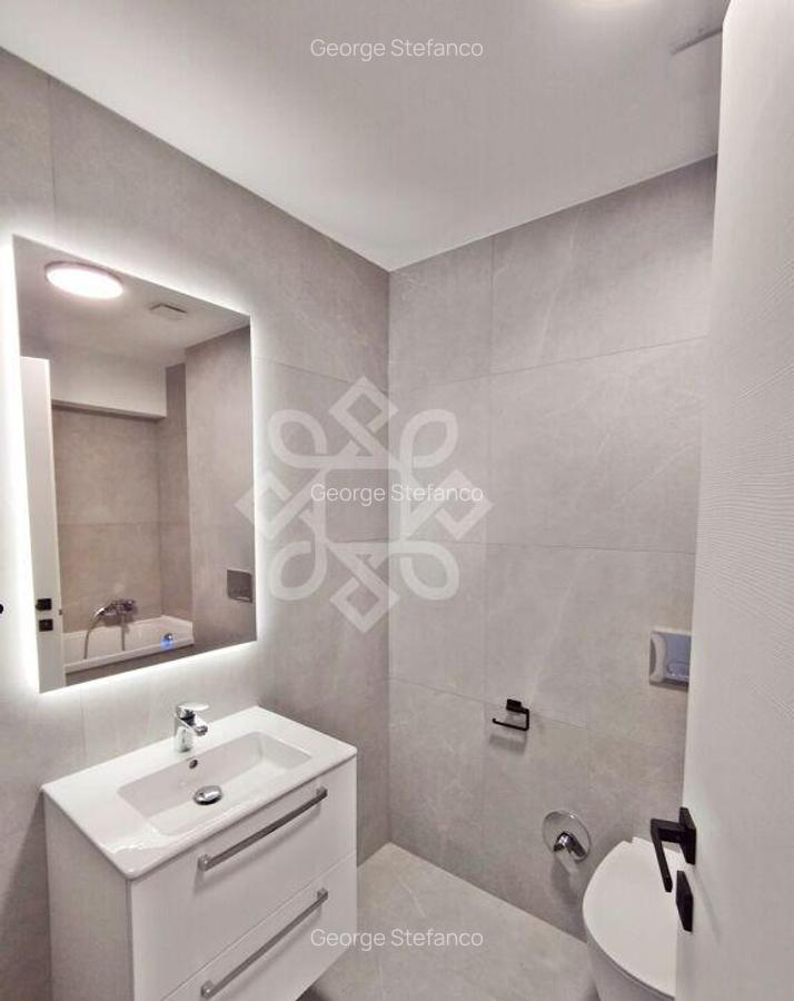 Apartament cu 2 camere in Prima Urbana 3 - 11