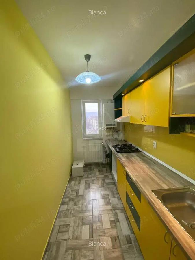 Apartament 2 camere decomandat zona Florilor - 8