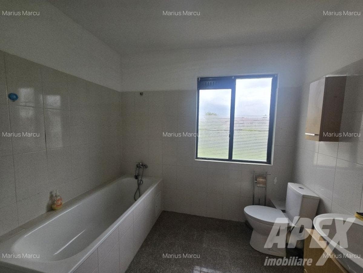 Casa 4 camere finisata la cheie | Teren 400 m | Clinceni- Drumul Mare - 16