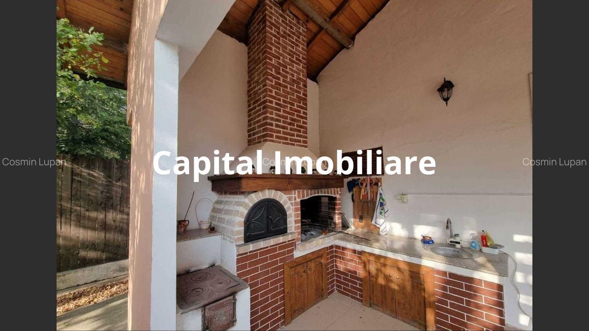 Casă de vânzare în Călinești, Argeș - 6