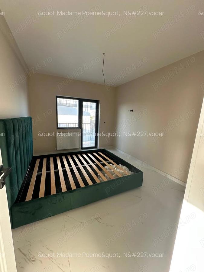 Apartament, 3 camere, bloc nou, 80000 mii fox. - 6