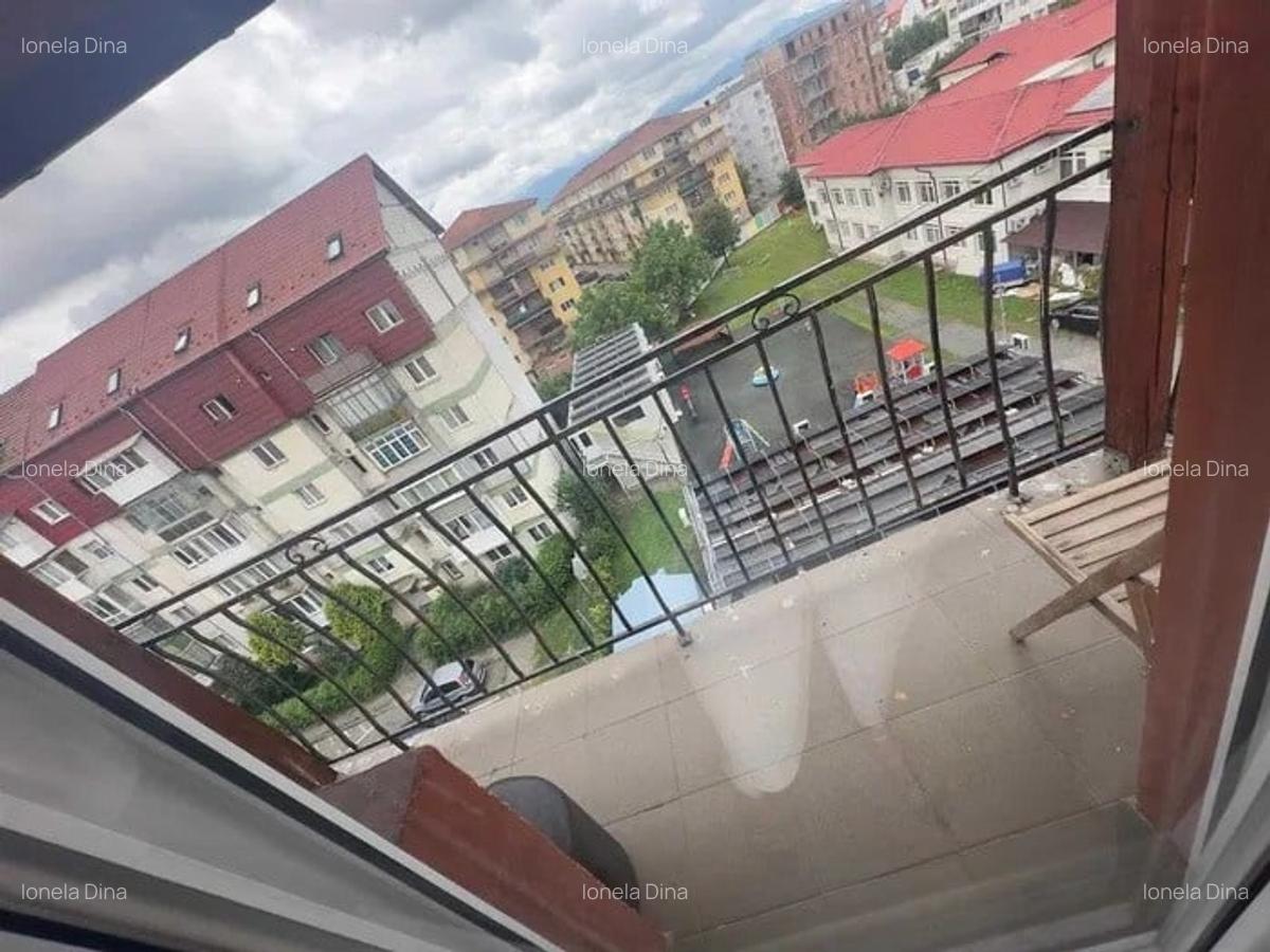 Apartament de inchiriat 3 camere| 86 mp | Zona Rahovei - 7