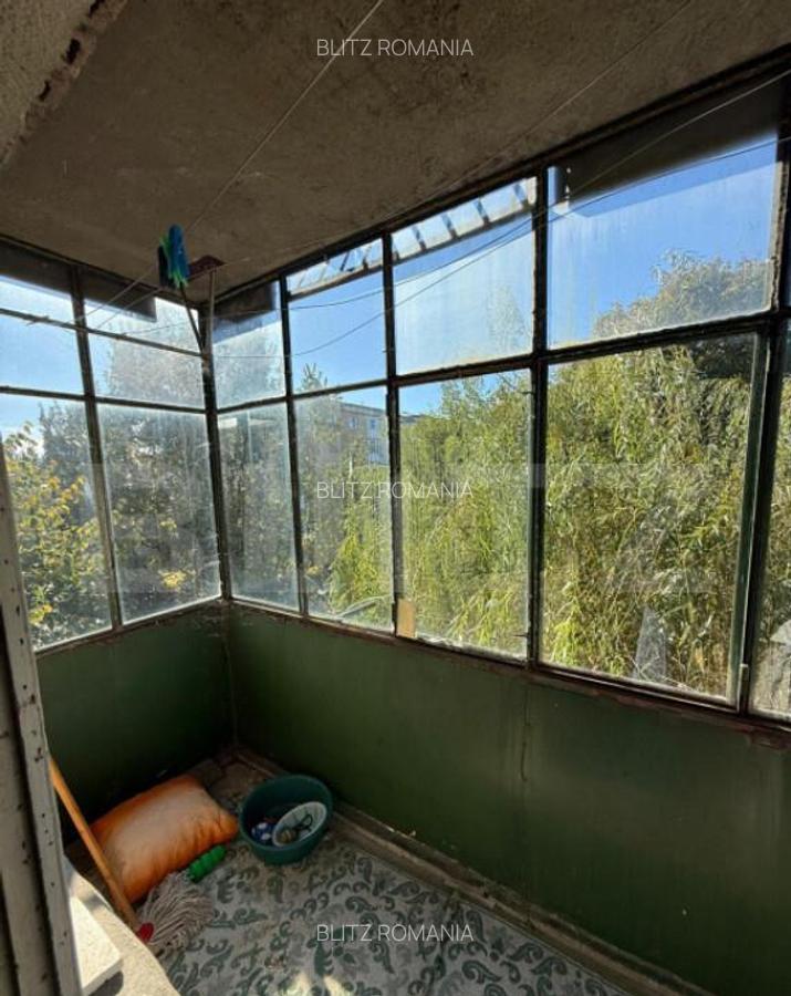 Apartament cu 2 camere si 2 balcoane, decomandat - 7 Apartament cu 2 camere si 2 balcoane, decomandat - 7