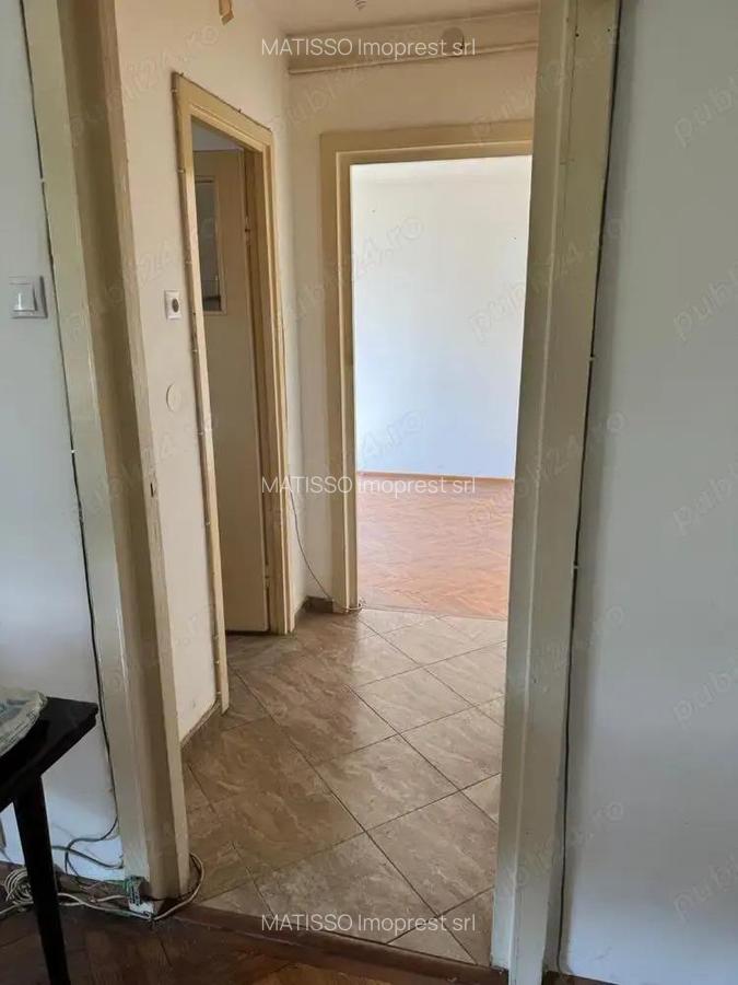 Apartament cu 2 camere, zona Gheorghe Lazar - 6