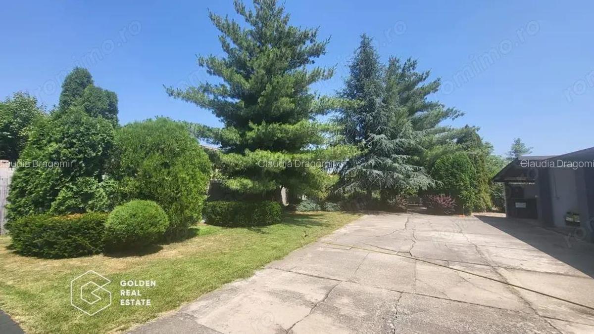 Vila cu potential in Chisoda - 2