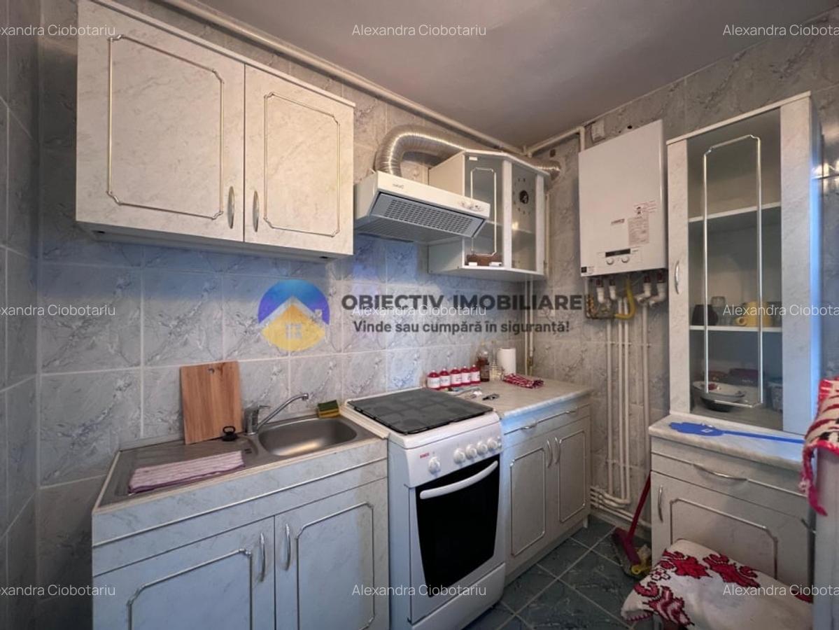 Garsoniera de vanzare - Cartier Darmanesti - 8