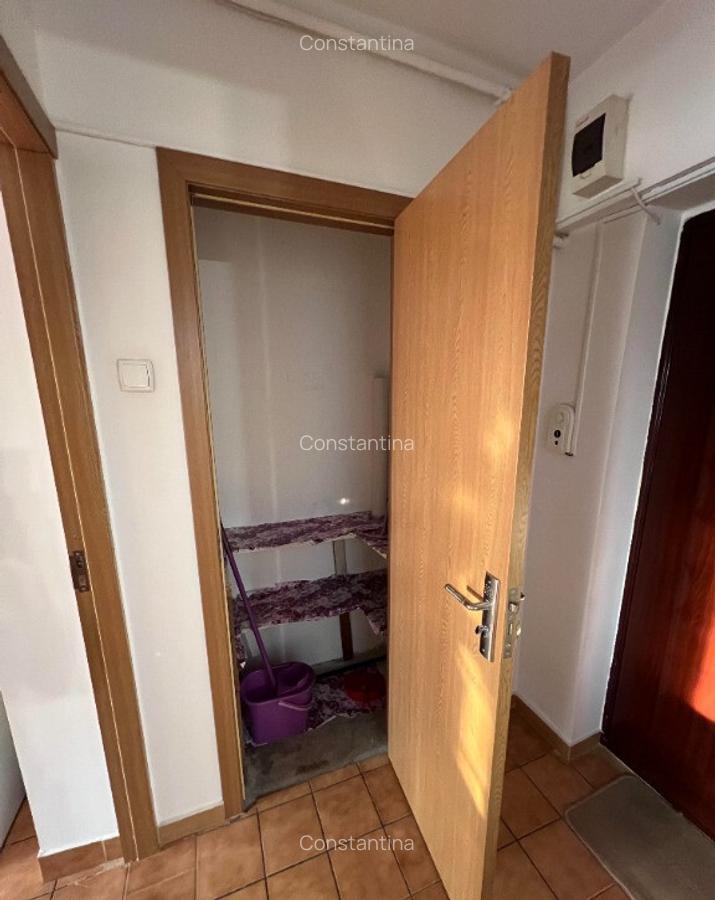 Garsoniera de inchiriat centru Pitesti - 8