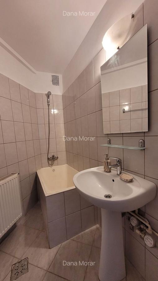 Apartament cu 2 camere semidecomandat, mobilat în Cișmigiu - 18