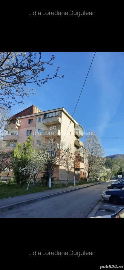 Vand apartament - 4