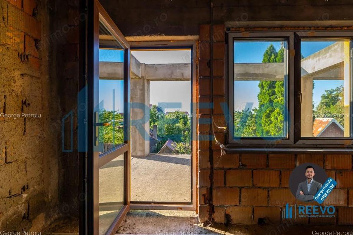 Casa/Vila de vanzare in ?erbane?ti, Bacau - 16