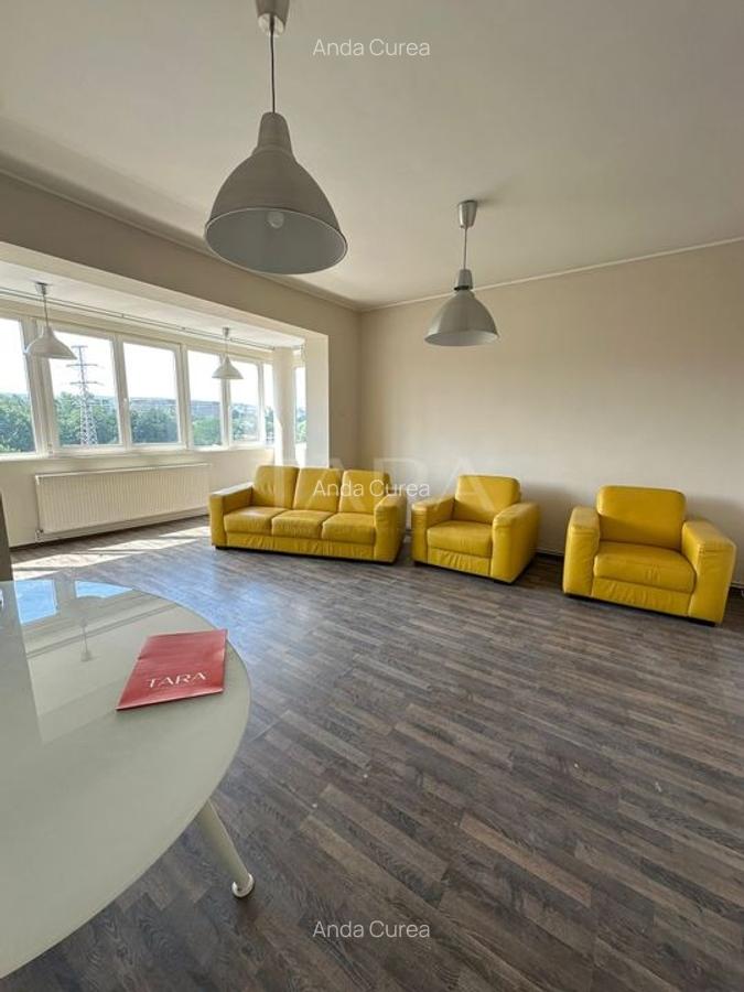 EXCLUSIVITATE. Apartament cu panorama superba! Constructie Noua. - 2