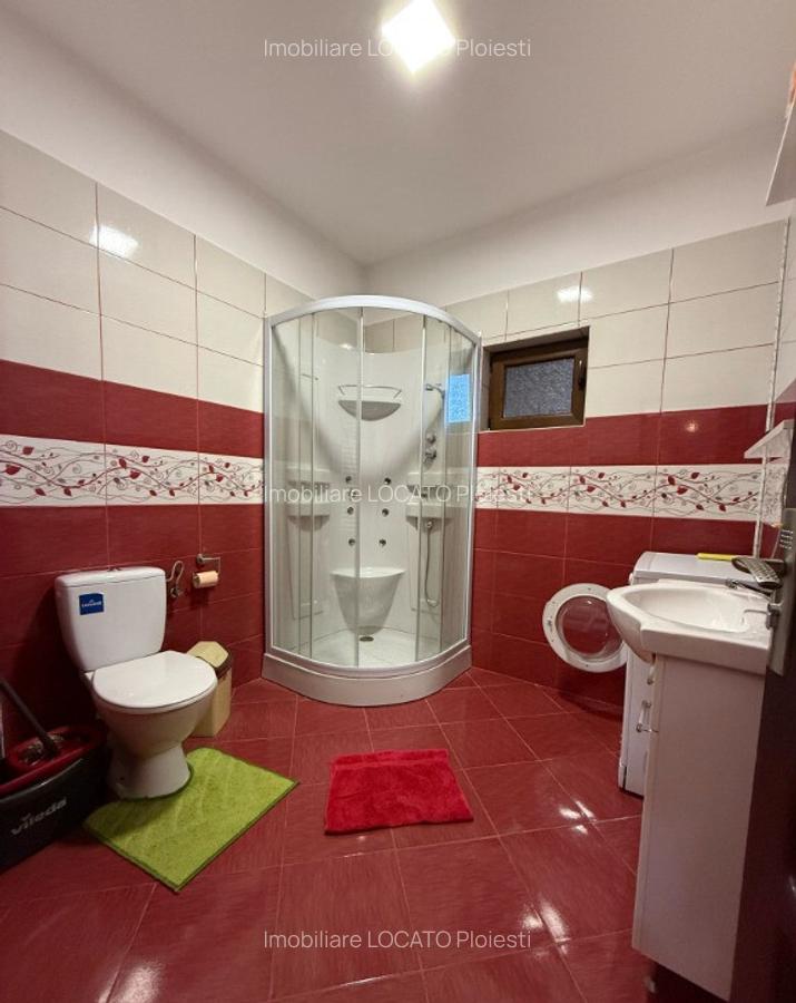 Casa moderna de vanzare - zona 8 MARTIE - Ploiesti - 14
