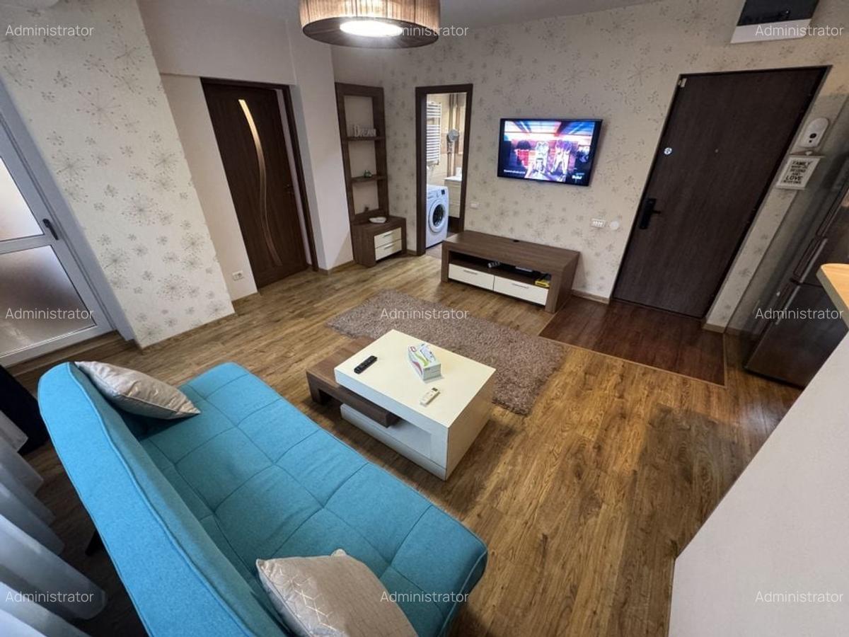 Apartament 2 camere zona Energia - 4 Apartament 2 camere zona Energia - 4