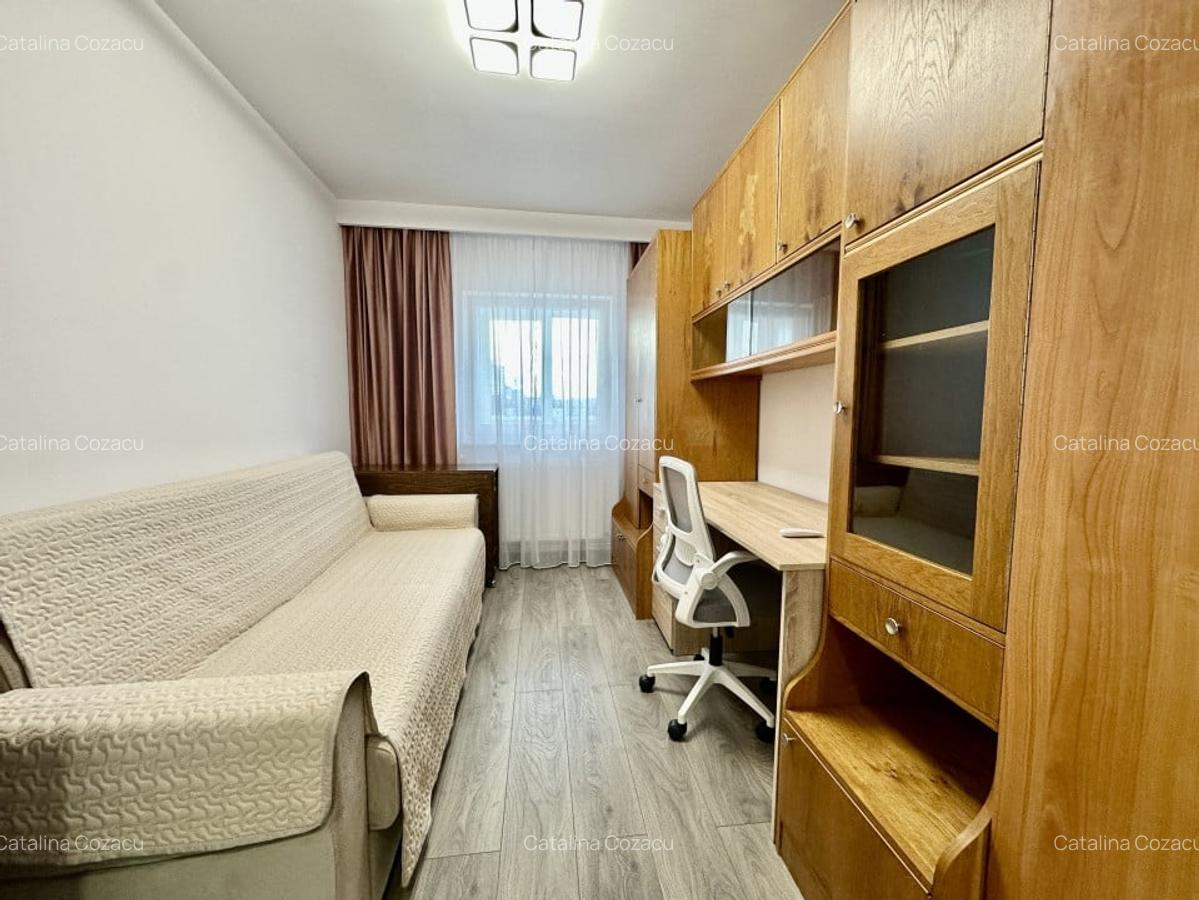 Apartament modern, renovat, 3 camere, zona spitalului de recuperare, Zorilor - 4