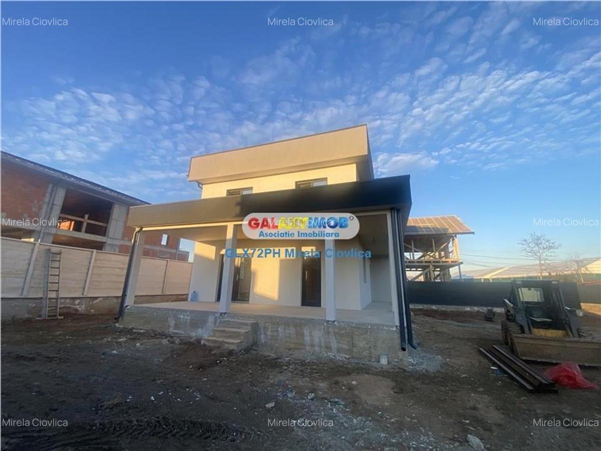 Casă cu 5 camere în Central - 4