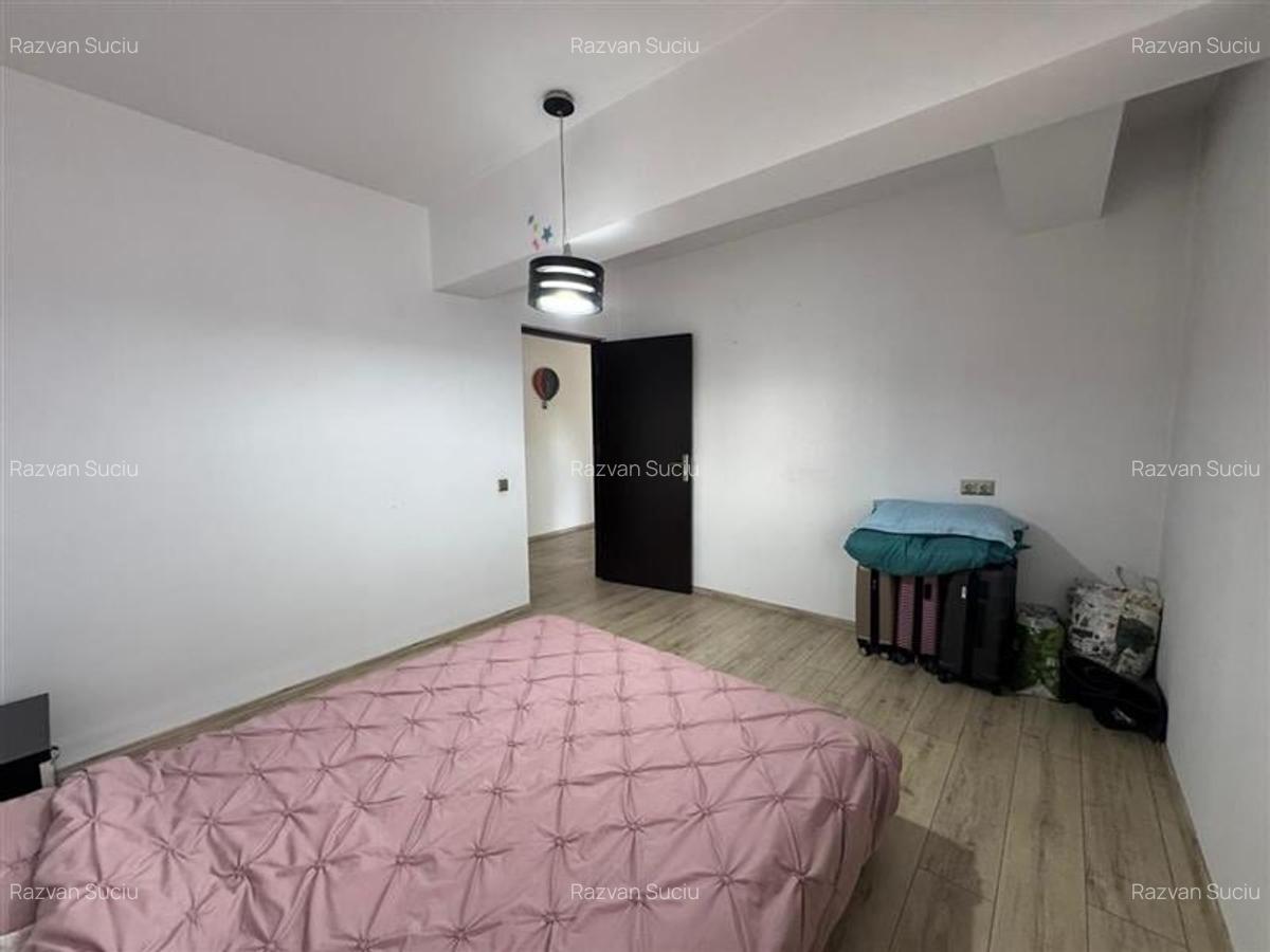 Apartament cu 2 camere, 59 mp utili , situat in cartierul Intre Lacuri! - 10