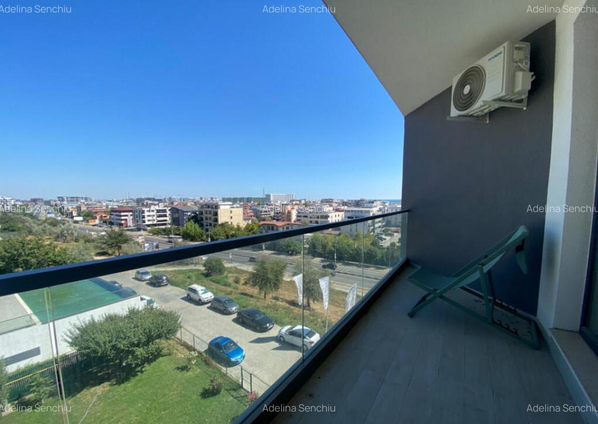 Apartament 2 camere | Meraki Resort & Spa | Parcare privata - 9