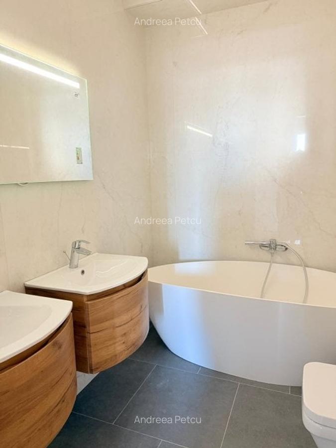 Apartament cu 3 camere semidecomandat în Floreasca - 7