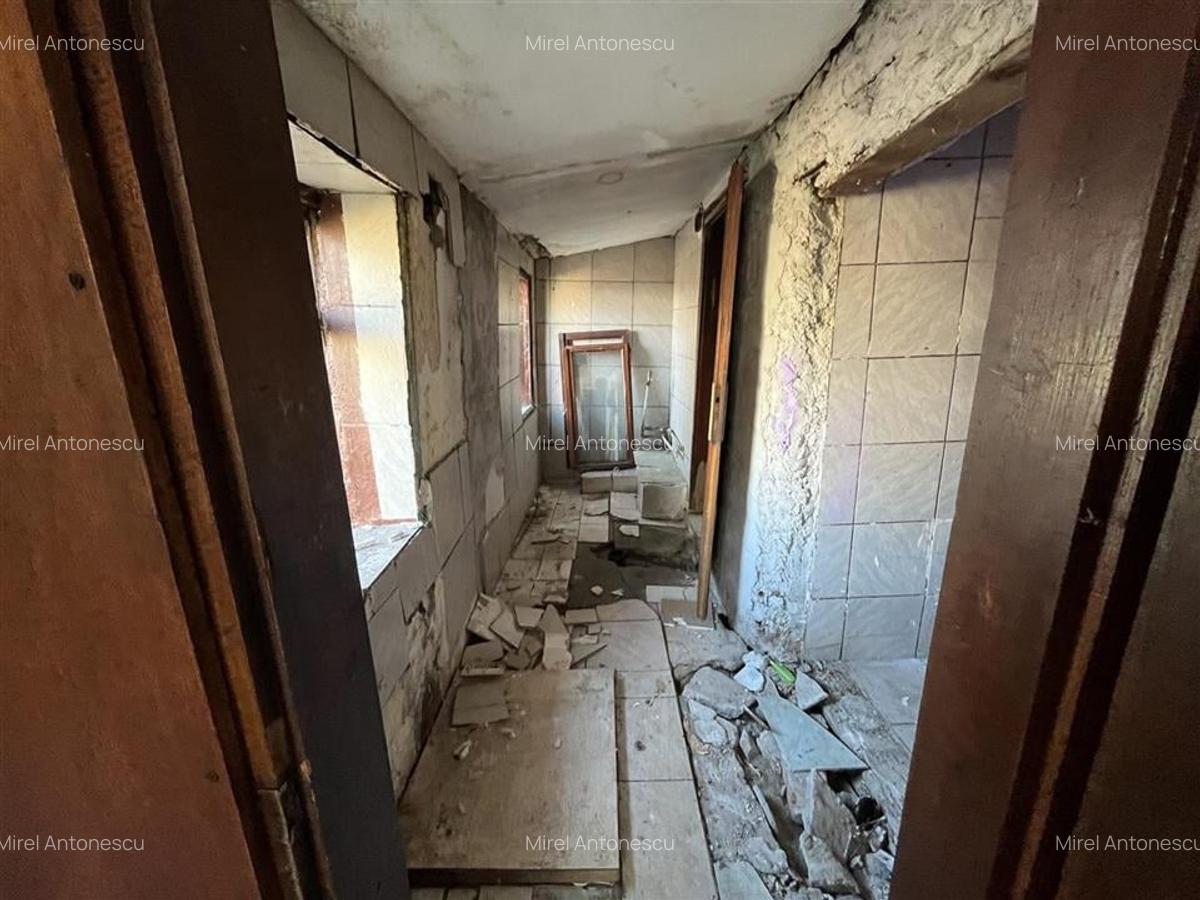 Casa/Teren de Vanzare | Antiaeriana - 13