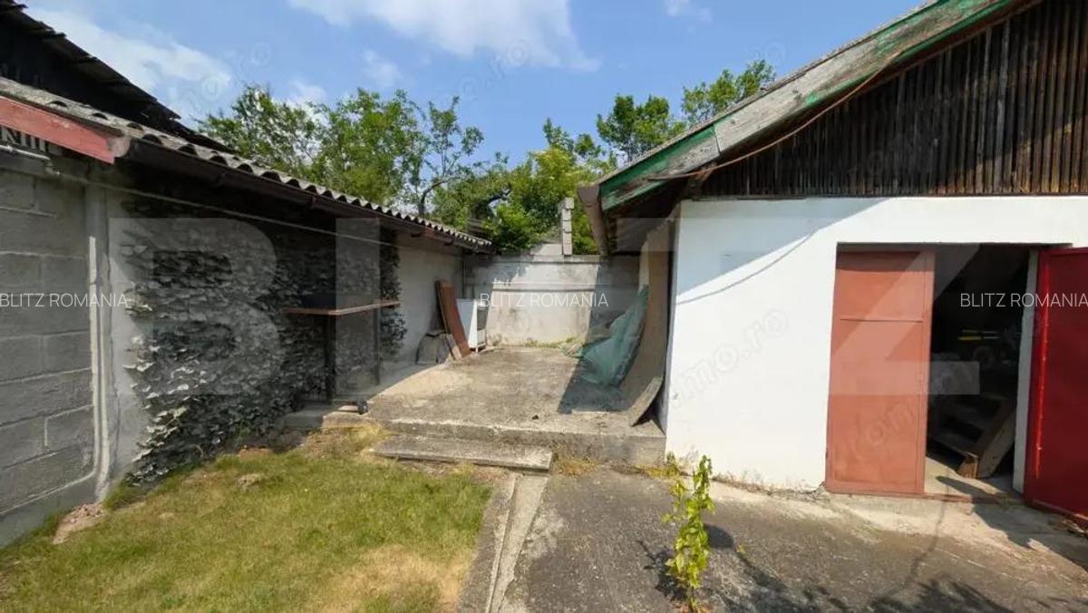 Casa de vacan?a, de vanzare, 155 mp, zona Branesti Pucioasa - 3