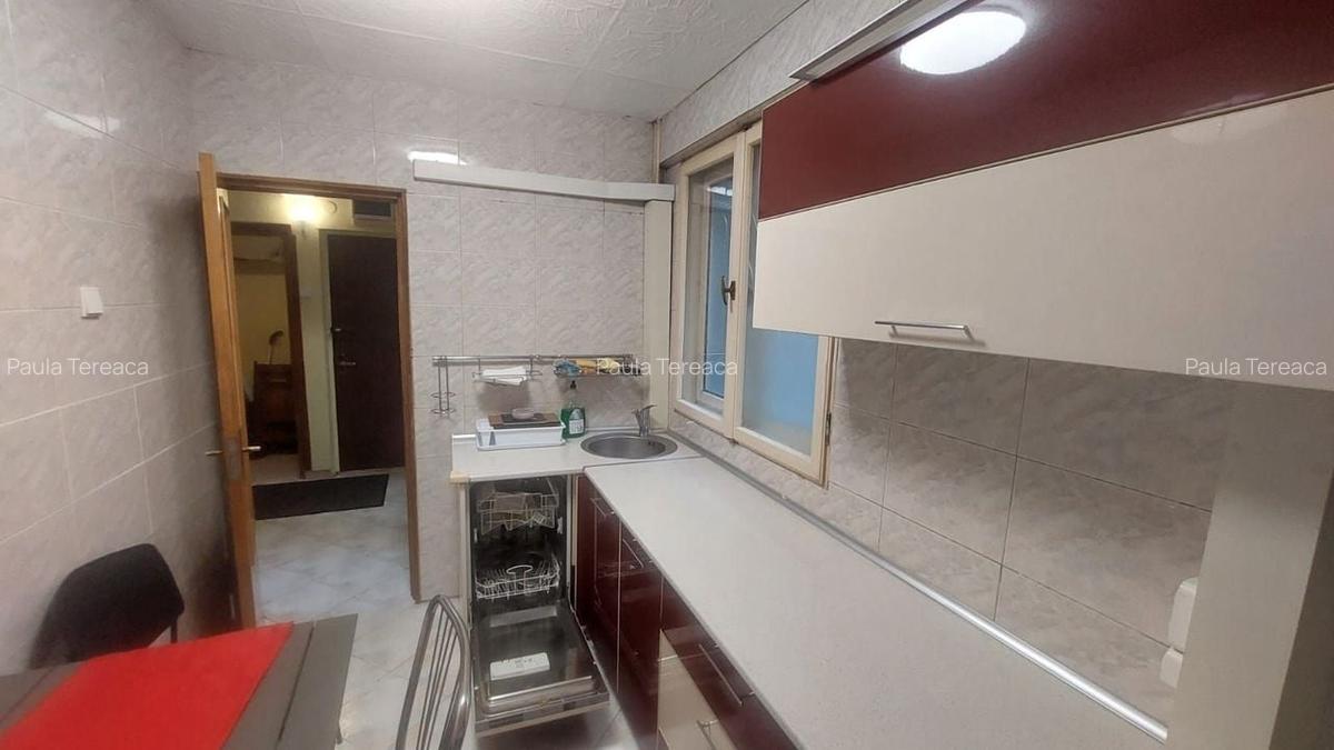 Apartament 2 camere decomandat Soseaua Viilor / Eroii Revolutiei - 6