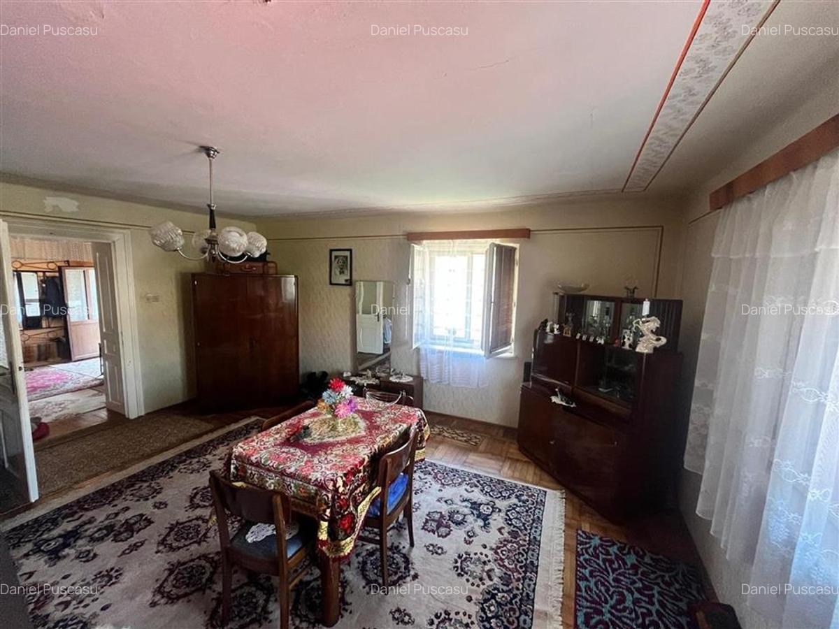 CASA VANZARE, CRISTIAN - 1