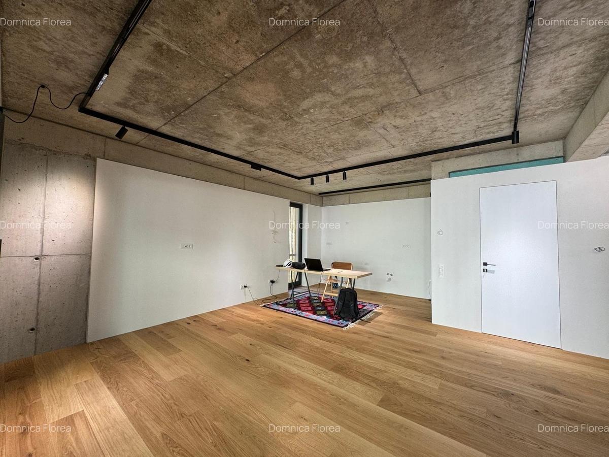 Apartament cu 3 camere semidecomandat în Dorobanți - 14