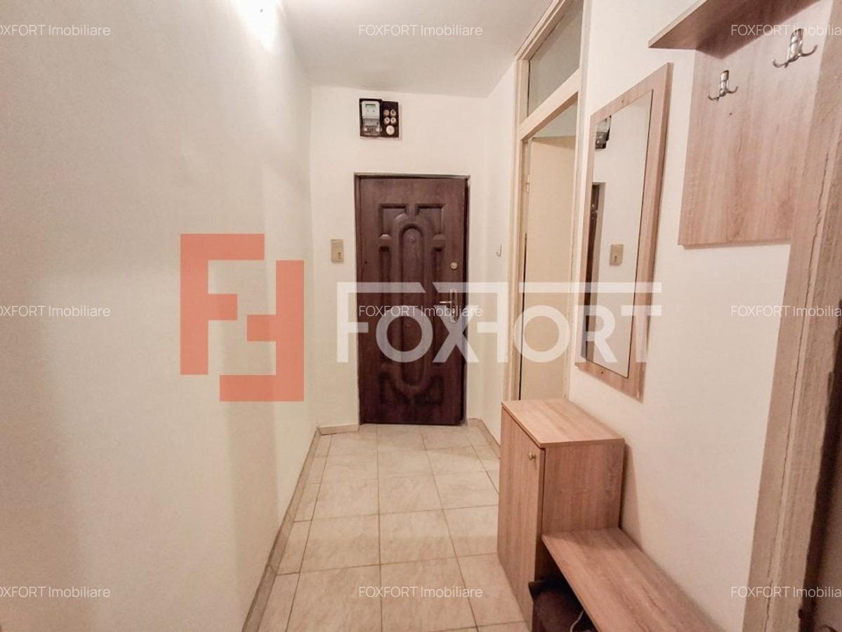 Apartament cu 2 camere de inchiriat in Timisoara - zona Olimpia-Stadion - 9
