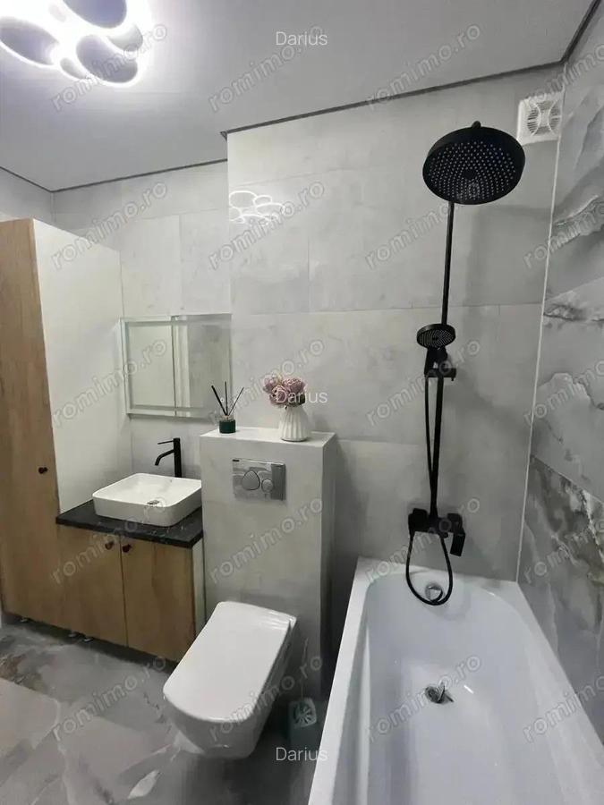 Se inchiriaza garsoniera in zona Coresi - 2